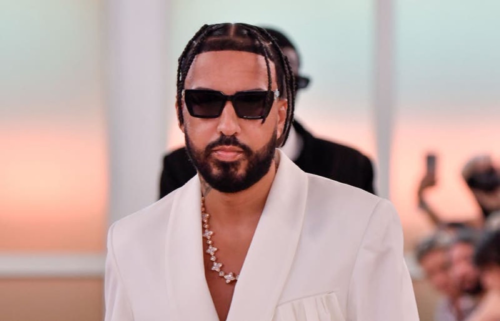French Montana