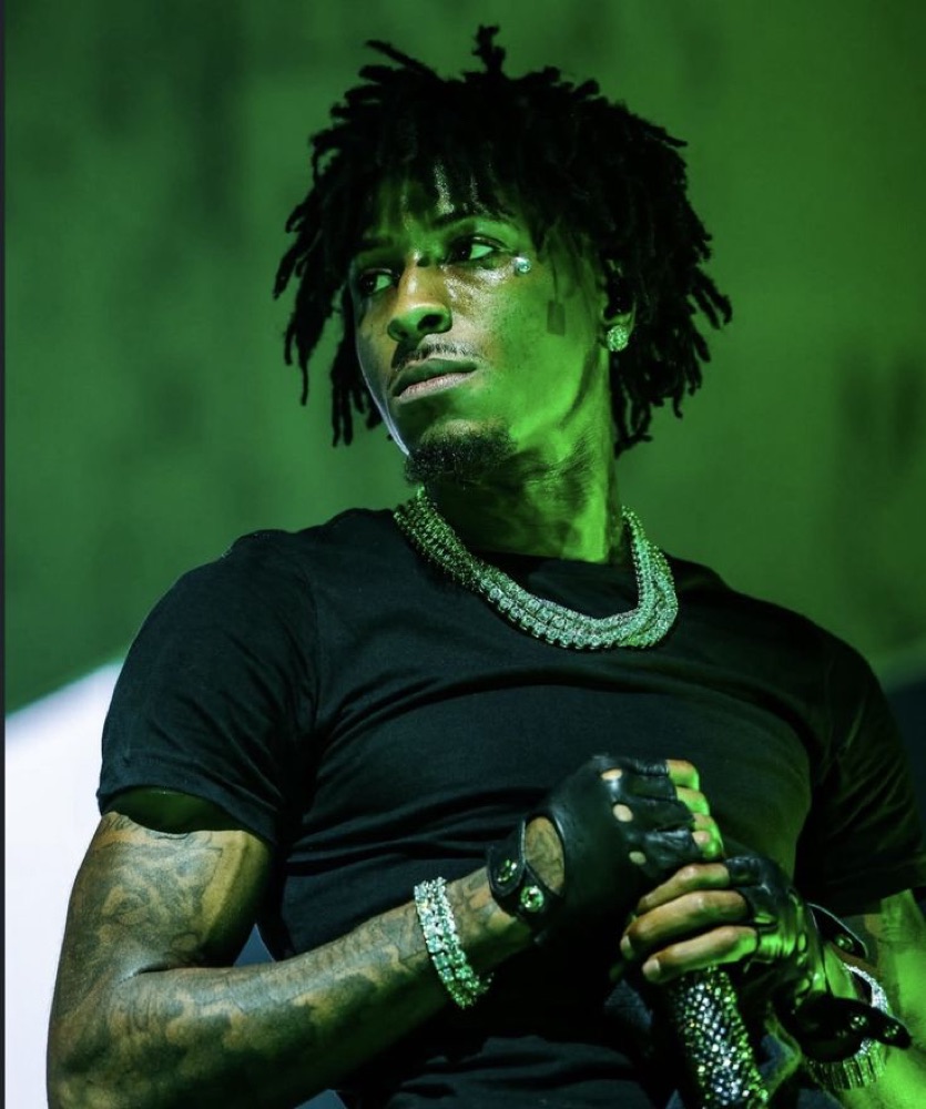 NBA YoungBoy