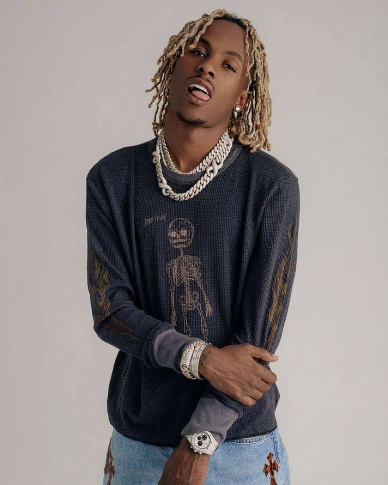 Rich The Kid